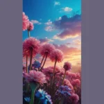 Delightfully Pink: Simple Spring Aesthetics for Your Devices