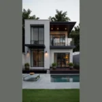 Crafting Comfort: Explore 17 Modern House Plans for Every Taste