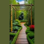 How to Refresh Your Space: 21 Bamboo Garden Ideas You’ll Love