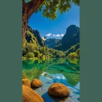 Picture Perfect: 17 Nature Paradise Photography Inspirations