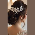 Dazzling Updos: 21 Chic Wedding Hair Ideas to Inspire