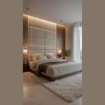 Dream Big: 19 Bedroom Interior Design Ideas for Cozy Luxury