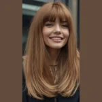 Be Your Own Kind of Beautiful: 17 Butterfly Haircut Ideas