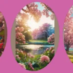 Spring into Color: 19 Vintage Wallpaper Aesthetic Ideas for Your PC