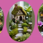 Enchanting Zen: 22 Fairy Garden Ideas to Bring Tranquility Home