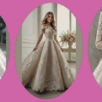 Embrace the Boho Vibe: 15 Chic Bridal Dresses to Adore