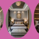 Mastering the Art of Luxury: 18 Unique Master Suite Ideas