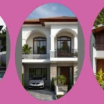 Dive into Luxury: 17 Modern House Plans That Redefine Spacious Living