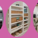 Creative Home Hacks for Small Spaces