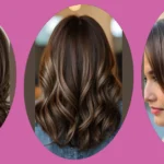 Soft Layers for Round Faces: The Ultimate Hair Game Changer