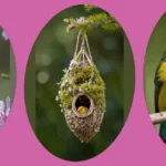 Spring Fling: 20 Wallpaper Ideas Featuring Vibrant Birds