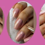 Spring Into Style: 18 Trendy Nail Ideas for 2025!