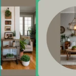 Tiny Vibes: 17 Dream Decor Ideas for Cozy Apartments