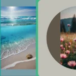 Spruce Up Your Screens: 21 Aesthetic Wallpaper Ideas**  
**