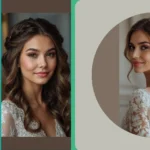 A Bride’s Guide to 22 Effortlessly Chic Wedding Hairstyles**  
**