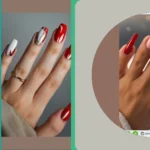 Elevate Your Look with 19 Red Acrylic Nail Ideas