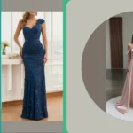 Elevate Your Party Wardrobe: 22 Classy Dresses for Every Occasion