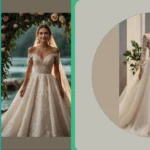 Timeless and Unique Wedding Dress Ideas for Every Style
