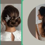Crowned in Curls: 19 Bridal Hair Inspirations That Dazzle