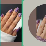 Simple Yet Stunning: 16 Purple Nail Designs You’ll Love