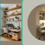 Your Dream Workspace: 22 Cozy Home Office Design Ideas