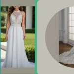 A Bride’s Guide: 22 Beaded Wedding Dresses for Every Style**

**