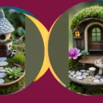 Transform Your Outdoors: 22 Gorgeous Fairy Garden Ideas That Wow
