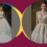 A Whimsical Affair: 15 Boho Chic Bridal Dress Trends To Inspire You