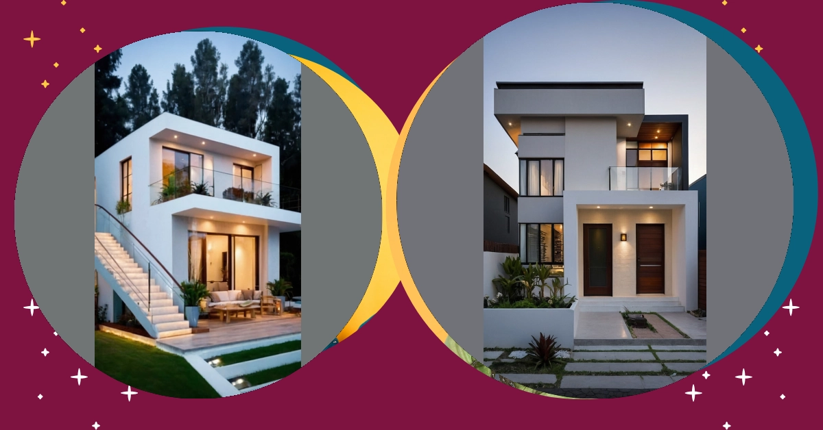 Minimalism Meets Modern: 17 Chic House Ideas for the Everyday Hero ...