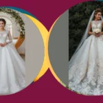 Explore Unique Wedding Dress Styles for a Rustic Charm