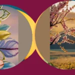 Aesthetic Adventure: 18 Wallpapers for a Calming iPhone Experience