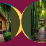 Discover Tranquility: 21 Bamboo Garden Ideas for Modern Homes