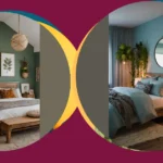 The Great Indoors: 18 Bedrooms Inspired by the Beauty of Nature