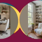 From Drab to Fab: 22 Inspiring Home Office Design Ideas