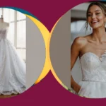 Bling it On: 22 Beaded Wedding Dress Inspirations for Your Special Day**

**