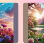 Discover 19 Pastel-Inspired Spring Wallpaper Ideas for a Fresh Look