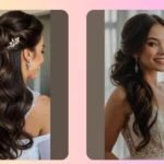 Discover 20 Half Up Bridal Hair Inspirations to Dazzle**  
**