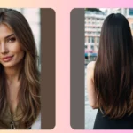 Haircuts That Wow: 20 Long Layer Styles for Any Occasion