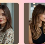 16 Chic Medium Length Hairstyles for Every Occasion
