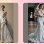 Gracefully Royal: 17 Stunning Wedding Gown Ideas for Every Bride