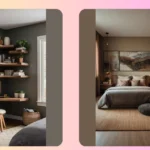 A Cozy Haven Awaits: 19 Inspiring Bedroom Design Ideas