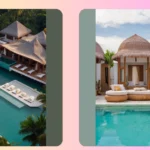 Paradise Reimagined: 21 Resort Designs for Your Inner Explorer