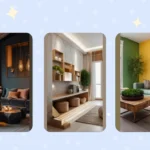 Weirdly Wonderful: 17 Dream Decor Ideas for Eclectic Homes