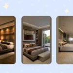 Indulge Your Senses: 18 Chic Master Suite Ideas