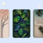 Upgrade Your Style: 21 Beautiful and Aesthetic Wallpapers**  
**