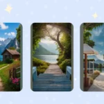 Nature’s Canvas: 20 Stunning Views to Photograph Today**  
**