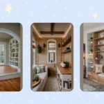 Fun and Functional: Home Ideas for Every Corner