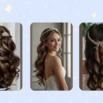 The Ultimate Guide to Enchanting Wedding Hairstyles Everyone Will Love
