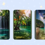 17 Amazing Nature Paradise Photography Ideas You’ll Adore