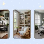 Stylish & Functional: 22 Executive Home Office Design Ideas